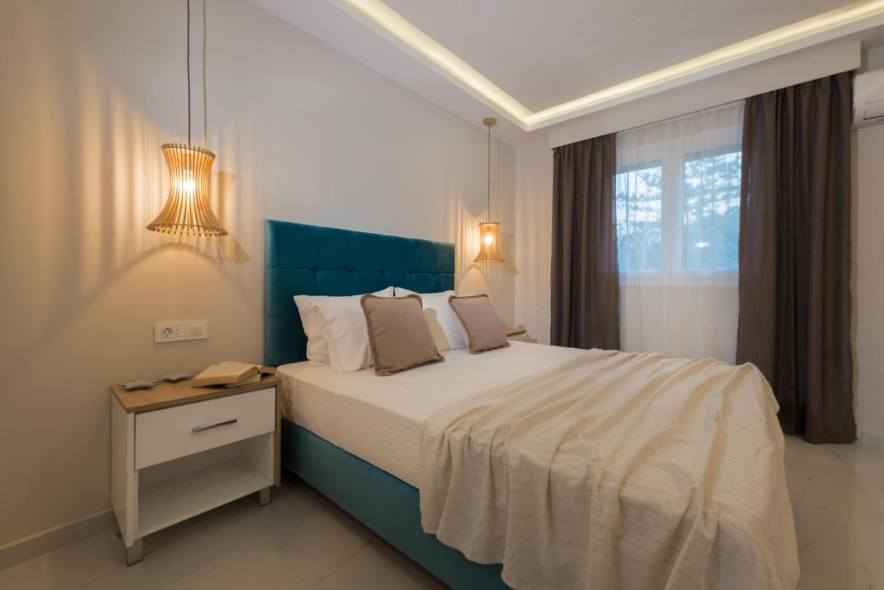 Margaritari Apartments Zakynthos Town Exterior photo