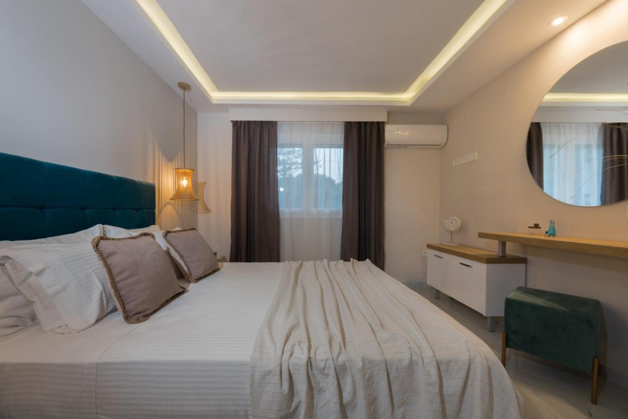 Margaritari Apartments Zakynthos Town Exterior photo